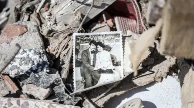 İzmir Depreminin Üzerinden 6 Yıl Geçti: 117 Can Kaybı Unutulmadı