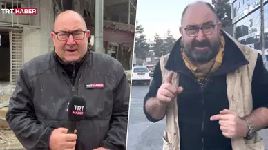 Gazeteci Recep Levent Öztürk Hayatını Kaybetti