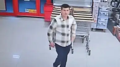 Bursa İnegöl'de Dört Gündür Kayıp Olan Emrah Gedik Aranıyor