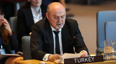 BM'de kilitlenen seçimler için Ankara'dan Feridun Sinirlioğlu hamlesi