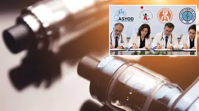 Sağlık Örgütlerinden Ortak Çağrı: Elektronik Sigaraya Geçit Yok