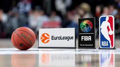 NBA ve FIBA tarafından avrupa basketbolu için ortak açıklama
