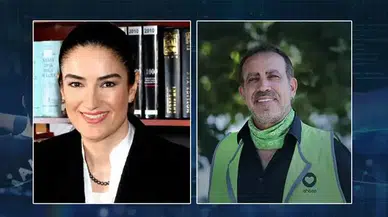 Avukat Ece Güner Ahbap Derneği Soruşturmasında Tahliye Edildi