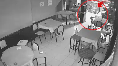 İstanbul'da feci kaza: Merdivenlerden düşen 64 yaşındaki adam can verdi