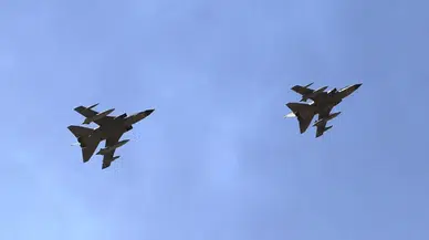 Abd ordusunun iran ile savaşında milyar dolarlık hava aracı kaybı