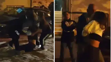 Esenyurt'ta Gürültü Kavgası Kanlı Bitti: Bıçakla Sokağa İndi, Ortalık Karıştı