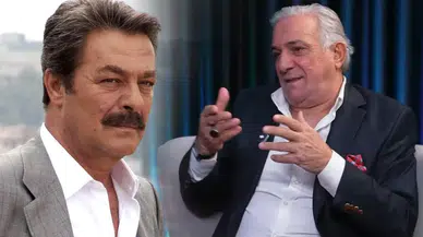 Kadir İnanır'ın Kurbağa Koleksiyonu Hakkında Şok İddia