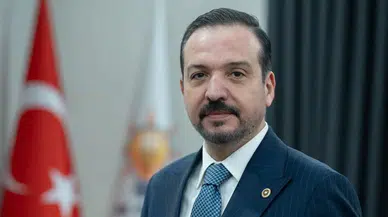 İYİ Parti Sözcüsü Kürşad Zorlu'dan Azerbaycan'ın Bağımsızlık Günü Mesajı