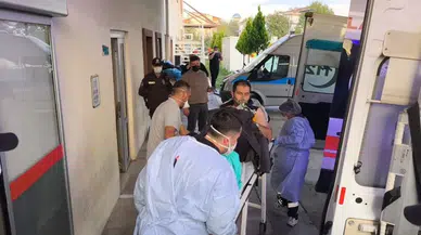 Şeker fabrikasında zehirlenenlerin sayısı 45'e yükseldi