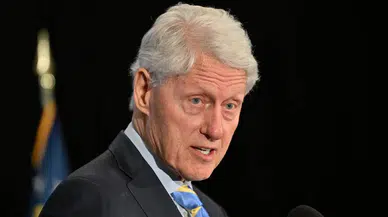 Bill Clinton'dan Müslüman Açıklaması: Aşağılanmasından Bıktım