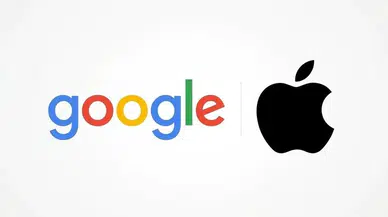 Güney Kore'den Google ve Apple'a Dev Uygulama Cezası