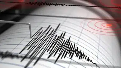 Vanuatu açıklarında 6,9 büyüklüğünde deprem: Ardından 6,3'lük sarsıntı