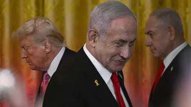 Netanyahu'dan Yeni Ulusal Güvenlik Doktrini: İran'ı Hedef Aldı