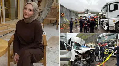 Bartın'daki Trafik Kazasında Acı Haber: Merve Yurdakul Hayatını Kaybetti