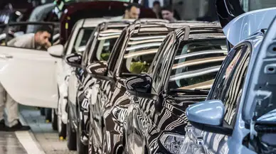 Türkiye'den 60 Ülkeye Otobüs İhracatı: Gelir 2,4 Milyar Doları Aştı