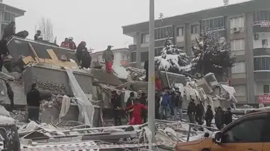 Malatya'da Hayat Sitesi Davasında Karar Açıklandı