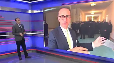 CHP ile Yeni Parti Arasında Meclis'te Güzergah Krizi