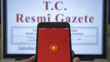 İller Bankasının Sermayesi 250 Milyar Liraya Yükseltildi