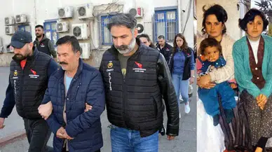 İki kız kardeşin katillerine ağırlaştırılmış müebbet