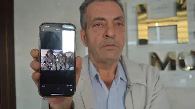Rusya'da askere alınıp Ukrayna'da esir düşen Türk genci için yardım çığlığı