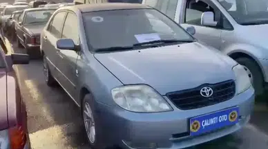 İstanbul Merkezli Dört İlde Change Araç Operasyonu