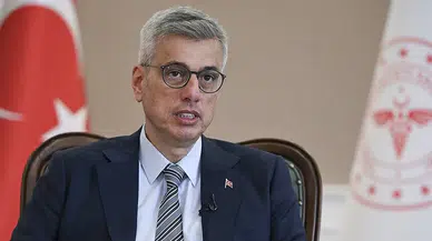Bakan Memişoğlu: Yerli Ultrason Cihazı İçin Tesis Kurulacak