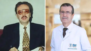 Arif Ahmet Denizolgun'un ölümüyle ilgili soruşturmada yeni gelişme