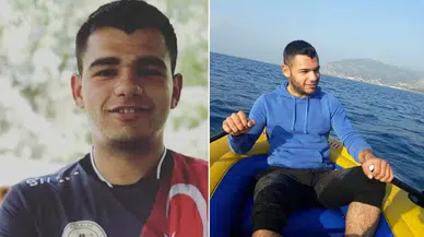 Hatay'da 6 Yıl Önce Denize Açıldıktan Sonra Kaybolan Ali Nail Gündoğan Aranıyor