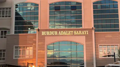 Burdur'da yağma operasyonu : 2 şüpheli tutuklandı