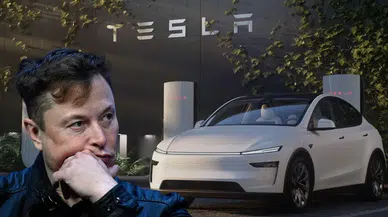 Tesla Avrupa'da FSD İsmini Değiştirdi: Yeni Dönem Başlıyor