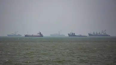 Hürmüz Boğazı'nda Deniz Trafiğine Yönelik Saldırılar Şiddetlendi
