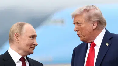 Trump'tan Moskova İçin Kritik Karar: Rusya Yaptırımları Askıya Alındı