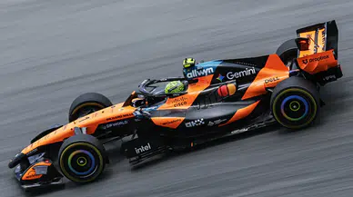 Formula 1 Heyecanı Singapur Grand Prix'si ile Devam Ediyor
