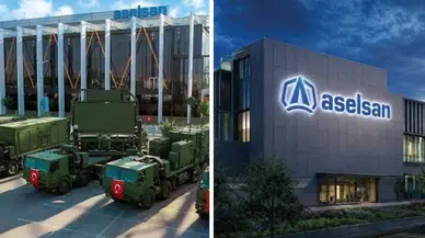 ASELSAN'dan 442,5 Milyon Dolarlık Dev İhracat Sözleşmesi