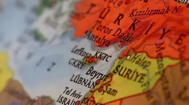 Güney Kıbrıs Rum Yönetimi Yüksek Mahkemesinden Türkiye Kararı
