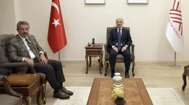 Şırnak'a tıp fakültesi müjdesi : 500 yataklı hastane için yeni adım
