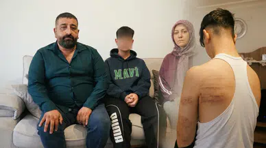 Niğde’de 15 yaşındaki berber çırağına dehşet: Önce dövdü, sonra temizlik yaptırdı
