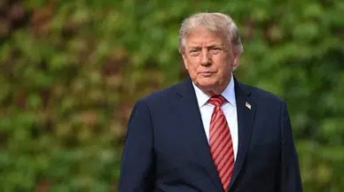 Trump'tan Brezilya Seçimleri ve Obama Eleştirisi