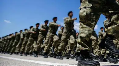 İletişim Başkanlığı'ndan Bedelli Askerlik İddialarına Yanıt