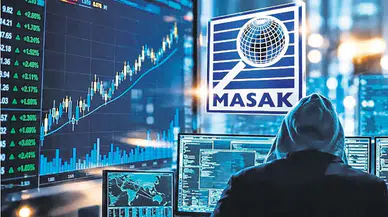 MASAK'taki FETÖ Yapılanmasında Şok Detaylar: Soru Hırsızı Çıktı