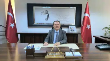 Muratpaşa Kaymakamı İhsan Kara Hayatını Kaybetti