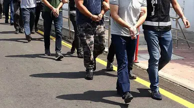 İçişleri Bakanlığı'ndan 22 İlde Geniş Kapsamlı Siber Operasyon
