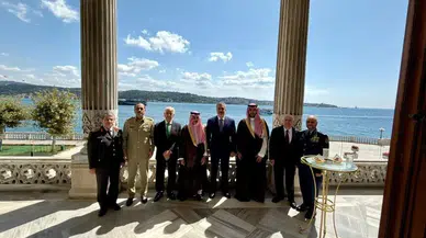 Pakistanlı Uzmanlar Mekke Savunma İttifakı'nın Stratejik Önemini Değerlendirdi