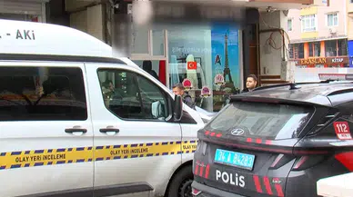 Haraç isteyen saldırganı kovalayıp vurdu