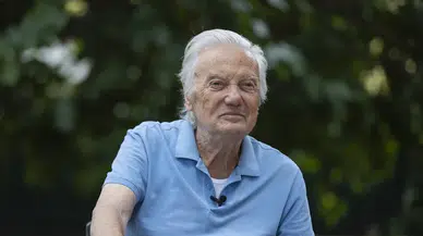 Yeşilçam'ın Unutulmaz Jönü Göksel Arsoy Hayatını Kaybetti