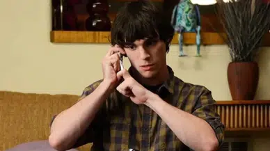Breaking Bad Yıldızı RJ Mitte 34 Yaşında Hayatını Kaybetti