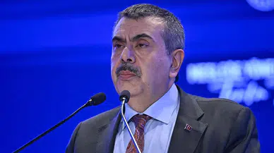 Milli Eğitim Bakanı Tekin'den Ortak Sınav ve Güvenlik Açıklaması