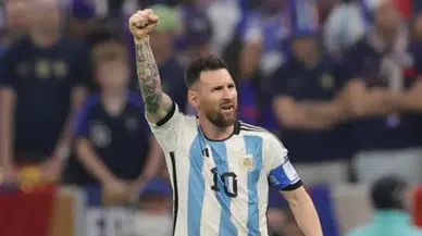 Lionel Messi, İspanyol kulübü CD Eldense'yi satın aldı