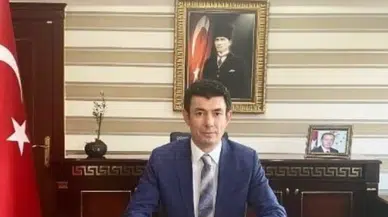 Vali Yardımcısı İhsan Ayrancı son yolculuğuna uğurlandı : Valilik önünde tören düzenlendi