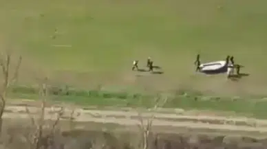İstanbul Merkezli Uluslararası Göçmen Kaçakçılığı Operasyonu